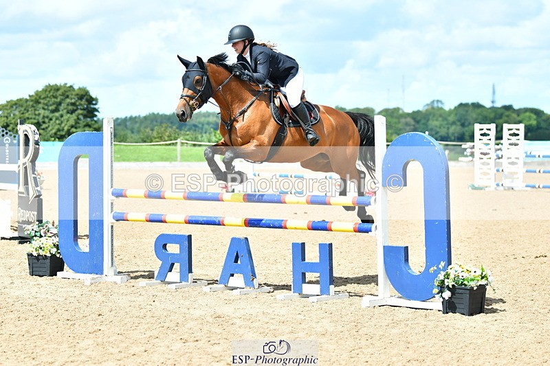 230729A-113721-05522 - Cls 14 NAF Bronze League Semi Final