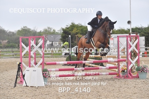 BPP_4140 - CLASS 12 SAT Club 80cms Open