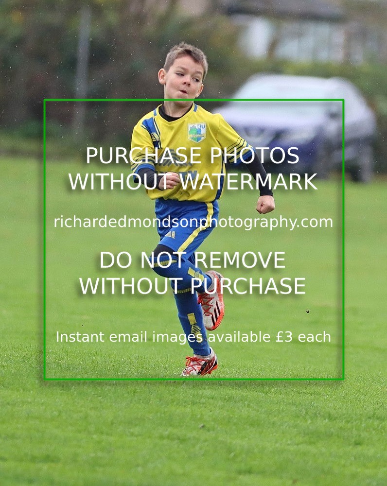 IMG_9951 - Kendal Utd Under 7 v Sedbergh Wanderers Under 7 (29/10/22)