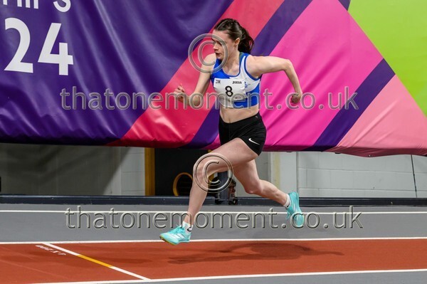 SenInd26-919059 - Track Female Set Three