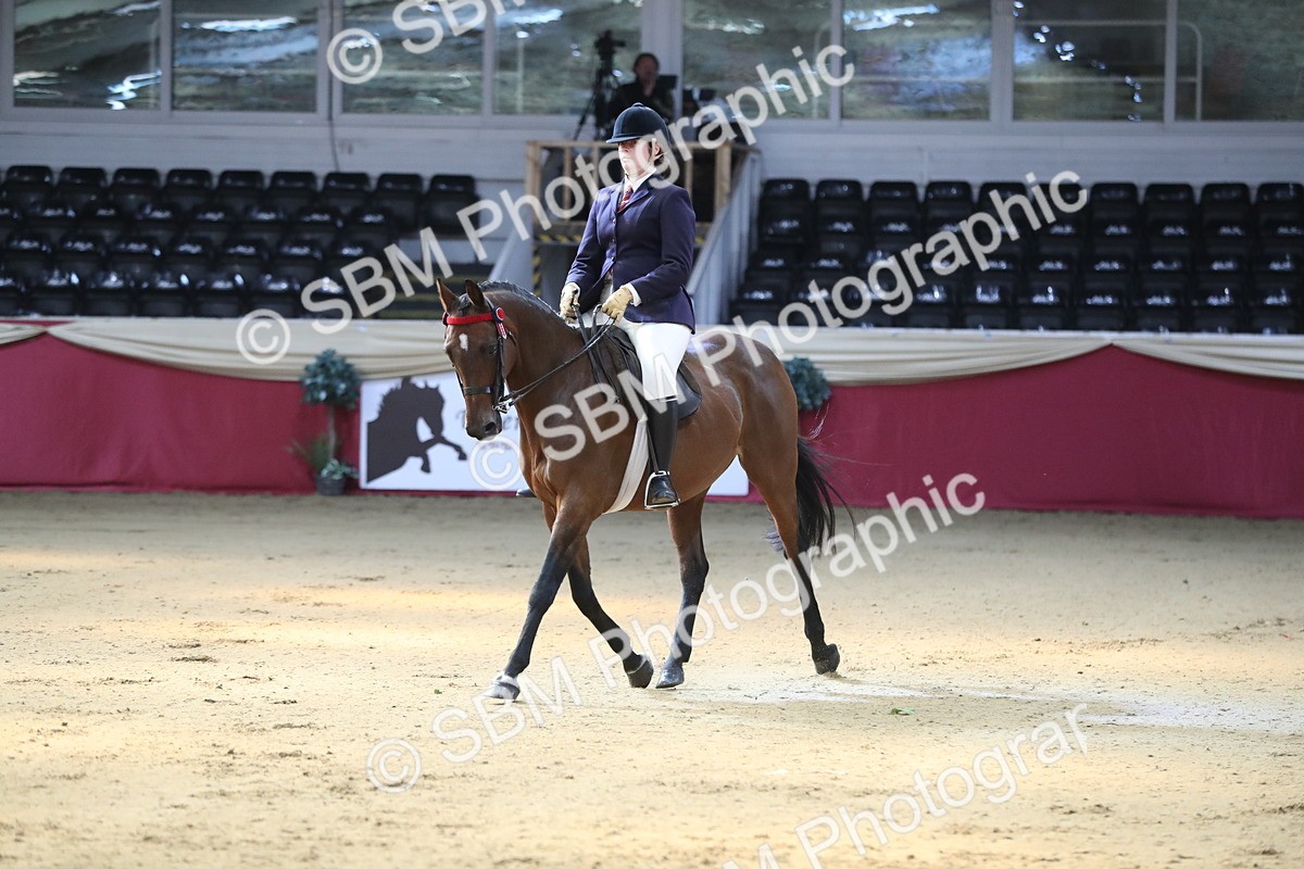 SBM_02073 - Class 5a Area Ridden Veterans