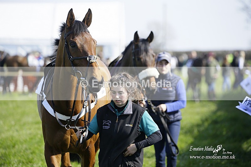 PtP 200322 84 - Mendip Farmers Point-to-Point 20/03/22