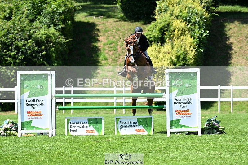 250703A-131225-03905 - Cls 2 1.20m Open