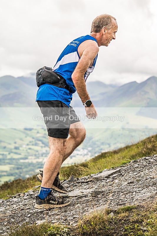 Skiddaw-280 - Skiddaw Fell Race Sunday 7th July 2014