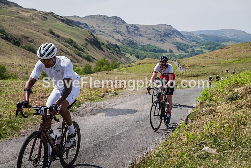 125538 - Hardknott Pass Camera 1 12.00-13.00