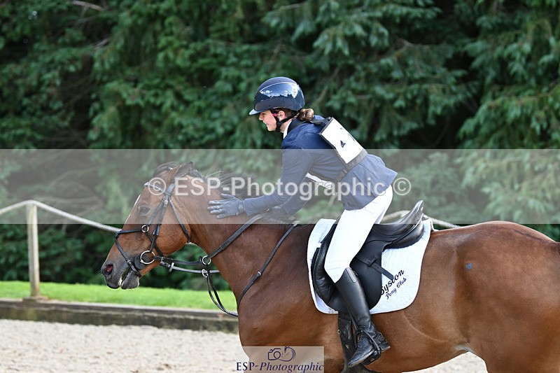 240824X-163152-30047 - 80cm Round 2 15.30 to 16.50