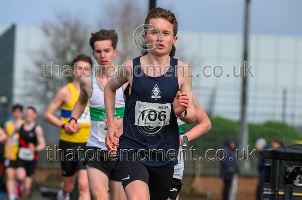 YARR26-928543 - U17 Men