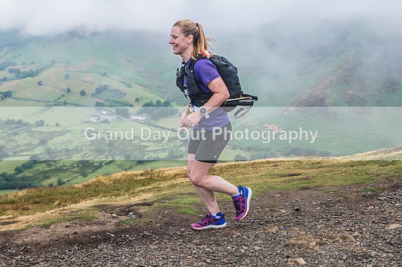 Lakes Ultra-650 - Kong Lakes Ultra Fell Race Saturday 24th June 2023