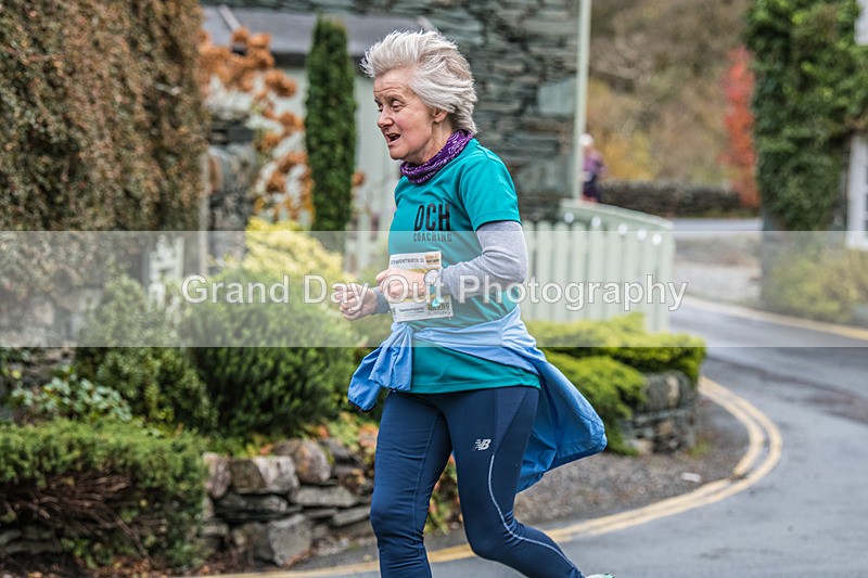 Derwentwater-883 - Derwentwater 10 Mile Road Race Sunday 2nd November 2025