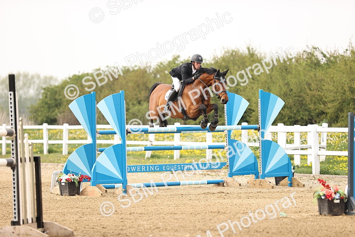  - Class 20 - National 1.30-1.40m