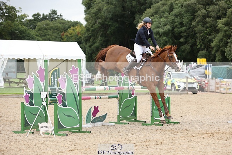 240817-160755-02488 - 06A Snr Fox 1.20m open