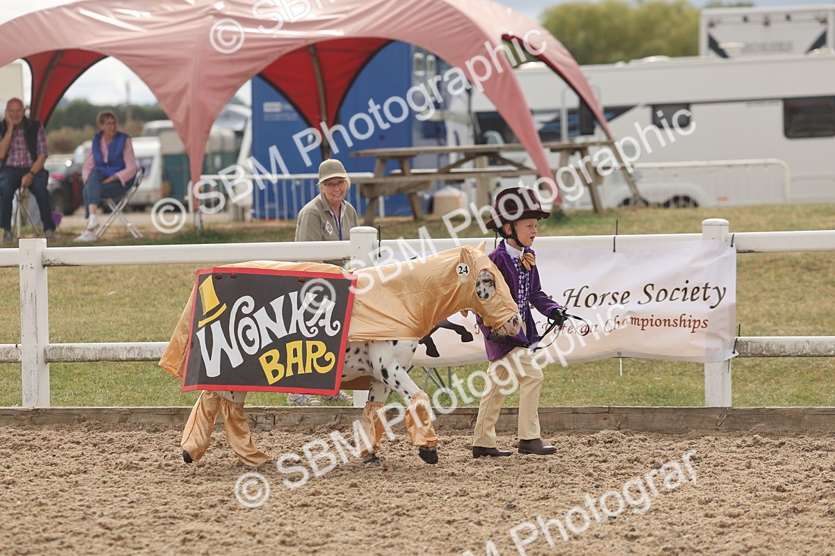 SBM_05050 - Class 21 - Fancy Dress