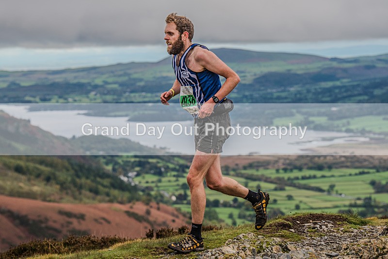 British Fell Relay-214 - British Fell & Hill Relay Championship Braithwaite Keswick Saturday 21st October 2023