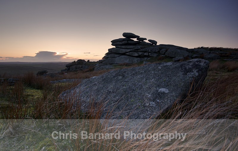  - Bodmin Moor
