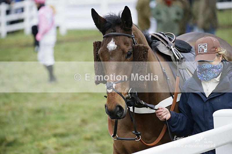 PtP 020122 403 - Larkhill Racing Club Point-to-Point 02/01/2022