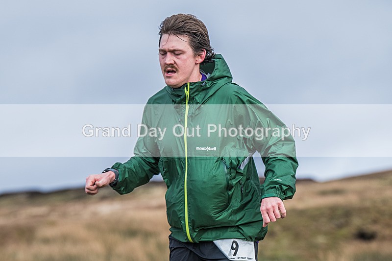 Nine Standards-501 - Nine Standards Fell Race Thursday 1st January 2026
