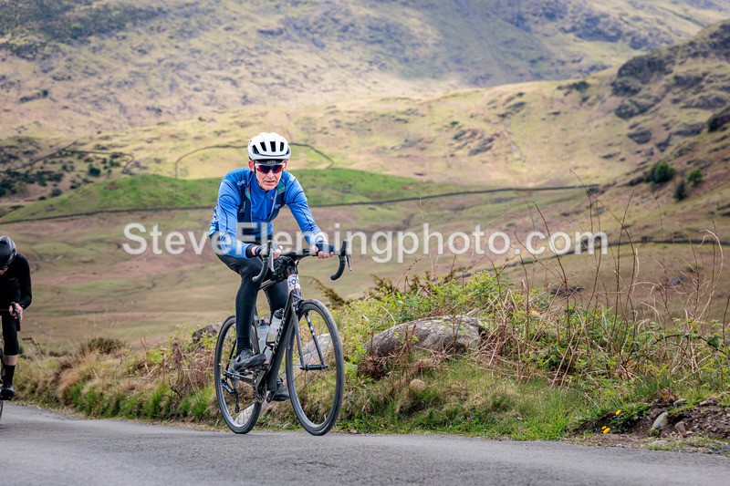 133320 - Blea Tarn Climb 13:00 - 14:00