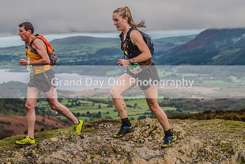 British Fell Relay-262 - British Fell & Hill Relay Championship Braithwaite Keswick Saturday 21st October 2023