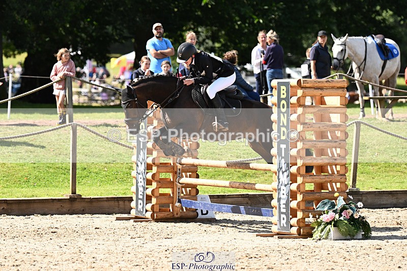 240824X-145821-29516 - 80cm Round 2 14.30 to 15.30