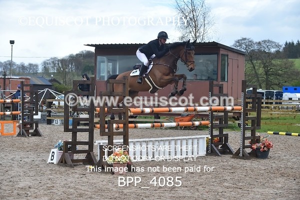 BPP_4085 - CLASS 7 Senior 1.25m & 1.30m Open Handicap