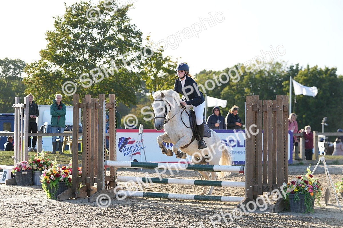 SBM_53967 - J8 - Junior Pony 65cm Championship