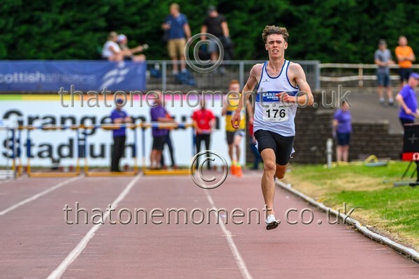 Sen25SUN-929343 - Track Male