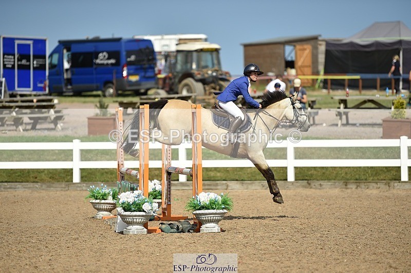 250628-165200-06837 - Cls 24 Pony Discovery & 90cm Open