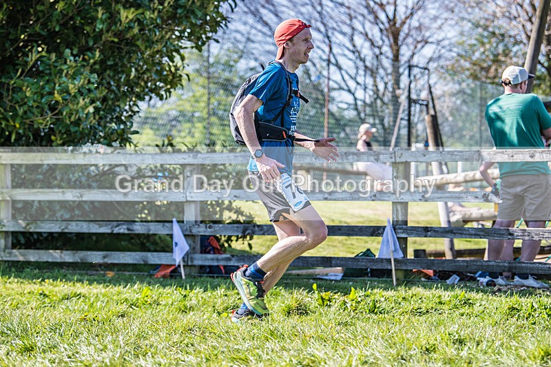 The Finish-1927 - The 3 Peaks Race Saturday 25th April 2026 - The Finish