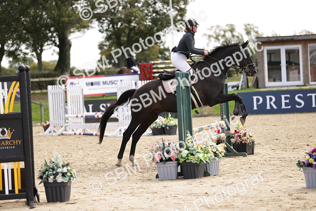 SBM_22304 - J59 - Clear Round 75cm