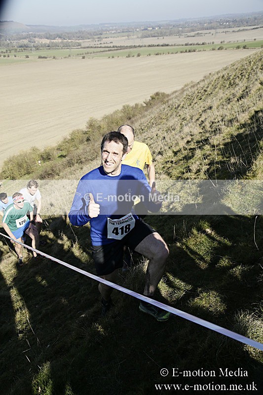 PVT 240219 1371 - The Terminator Race - Pewsey Vale - 24/02/19