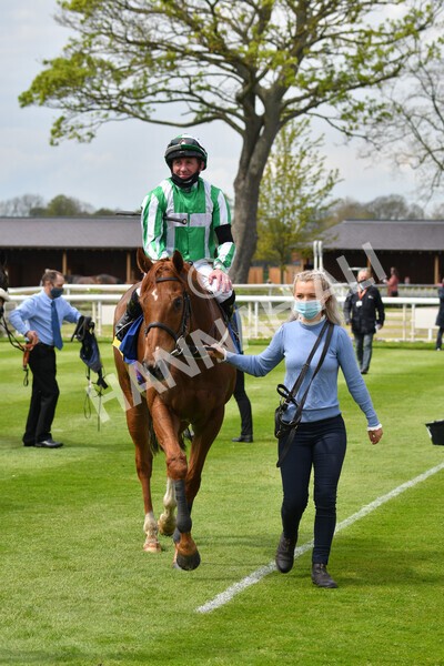 yr12052021r2-59 - Race 2 2.10pm Churchill Tyres Stakes