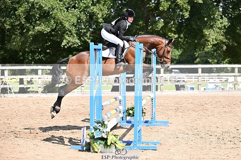 250823A-122904-29991 - NAF Round 1 12.30 to 13.30