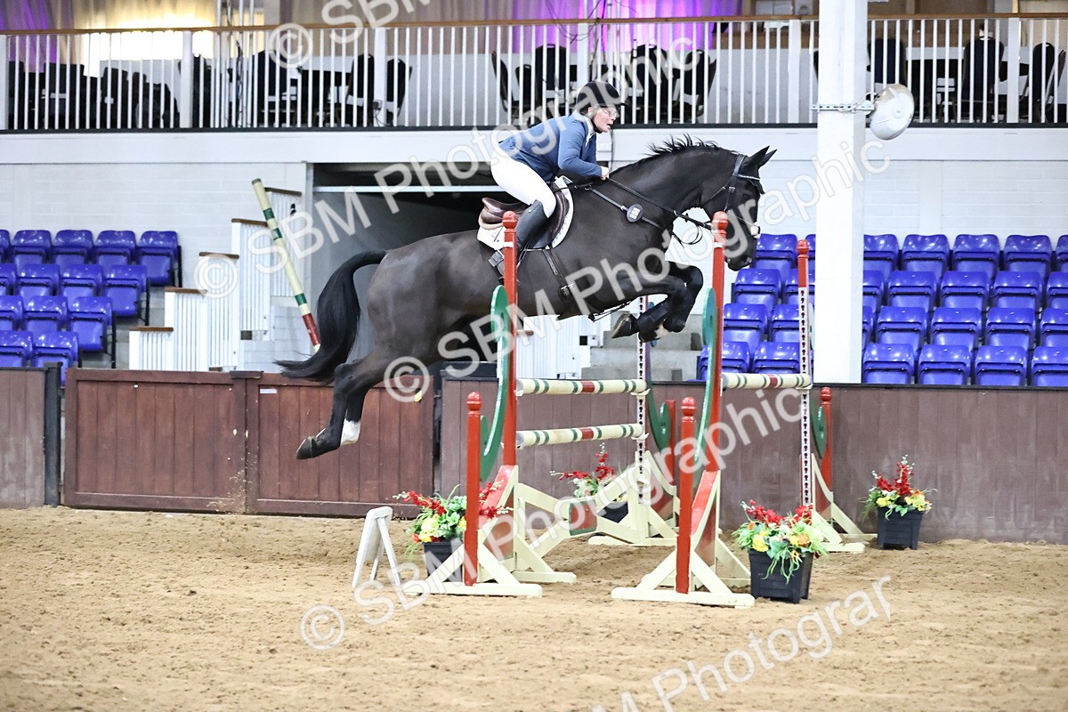 SBM_002188 - Class 5 - Senior Foxhunter - 1.20m Open