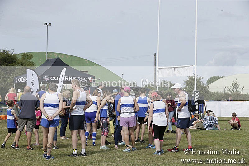 CAD5M 210719-1111 - Cadence Events Colerne 5 Miler  21-Jul-2019