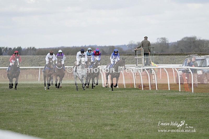 PtP 190323 220 - Oakley Hunt Point-to-Point Brafield-On-The-Green 19/03/23