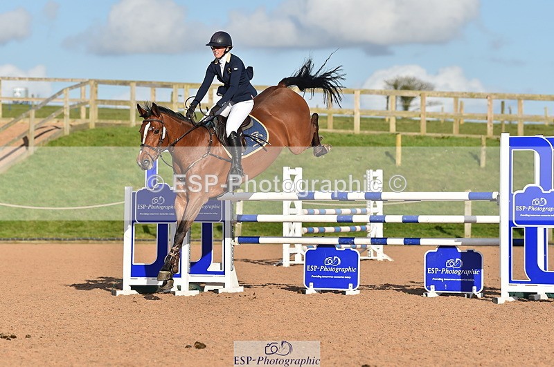 240306A-155358-01882 - Cls 5 Foxhunter and 1.20m Open