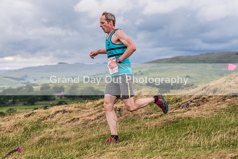 Reston-129 - Reston Scar Fell Race Wednesday 5th July 2023