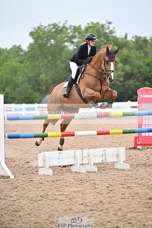 240703A-131912-00450 - Cls 05 Snr Fox & 1.20 Open