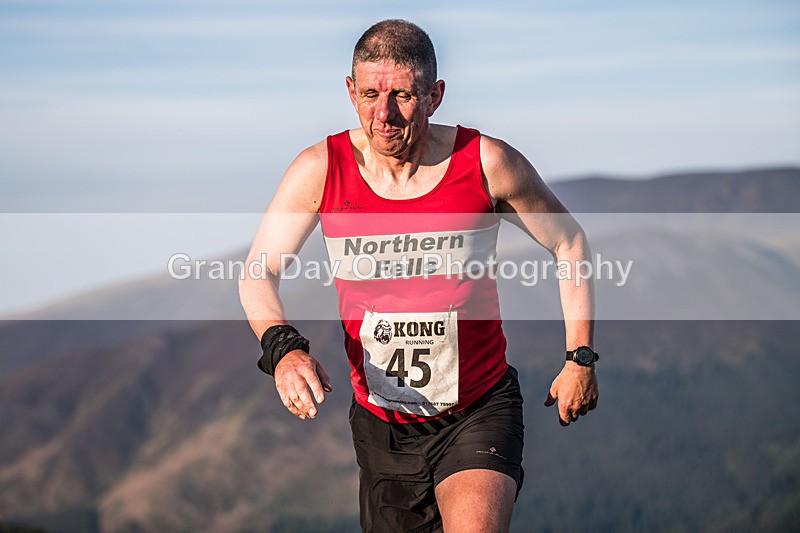 Lords Seat-486 - Lords Seat Fell Race Wednesday 30th April 2025
