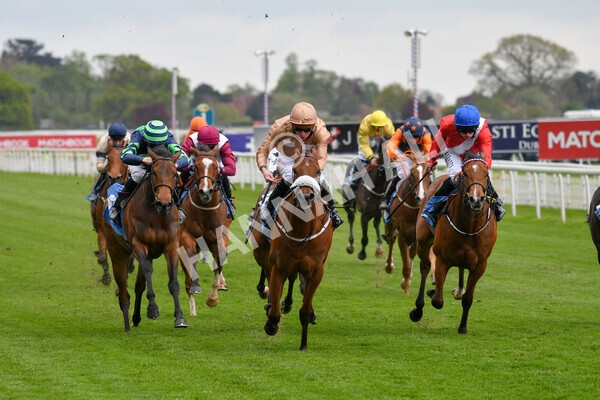 yr14052021r1-12 - Race 1 1.40pm Langleys Solicitors British EBF Marygate Fillies' Stakes