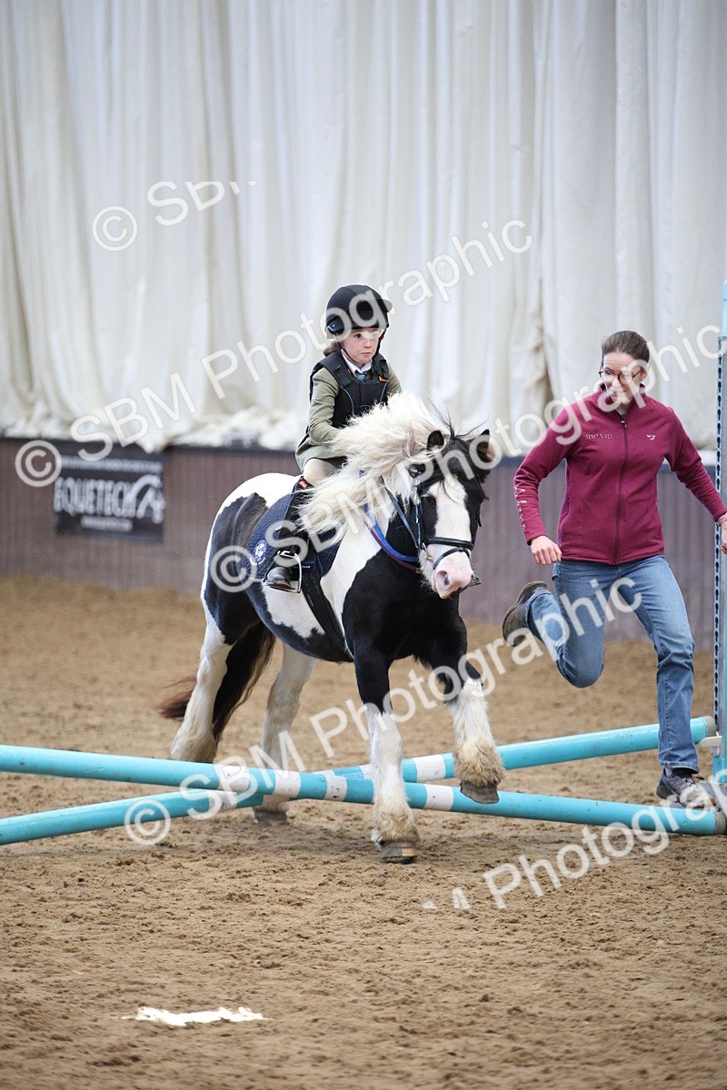 SBM_000234 - Class 1 - Lead Rein