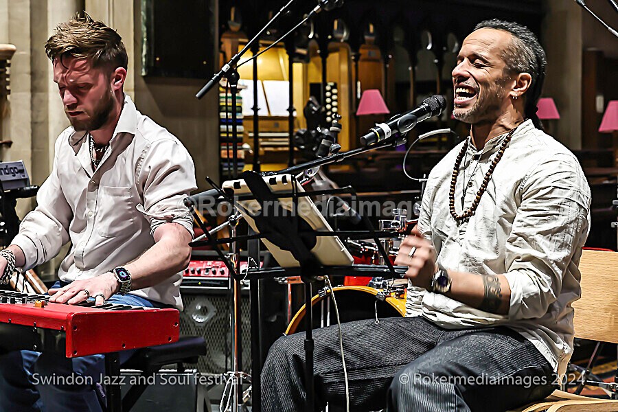 Soul 2024-98 - Swindon Jazz & Soul Festival 2024