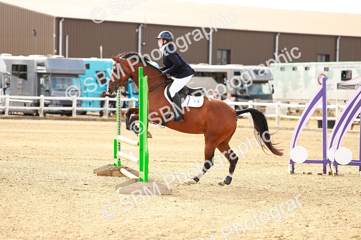 SBM_002048 - Class 8 - Clear Round
