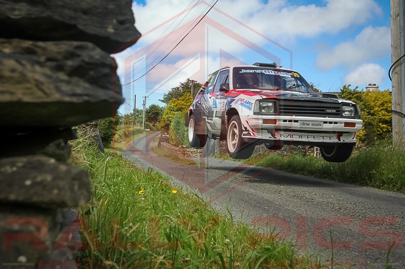 Wilton Recycling Donegal Rally Remote 13 of 39 - Wilton Recycling Donegal International Rally