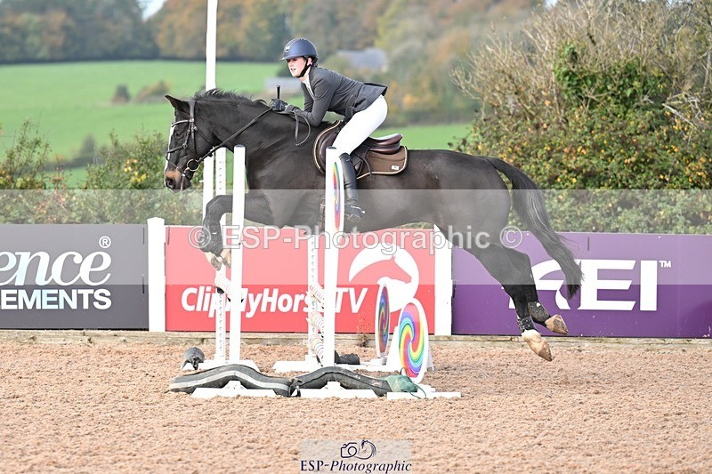 251022-110639-00213 - Clear Round & Cls 1 Brit Nov 90cm