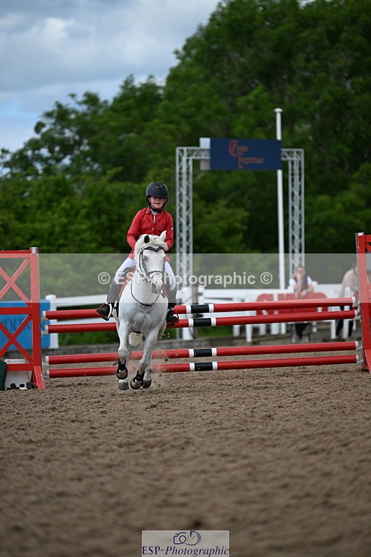 240608A-141926-01469 - Cls 10 Pony Discovery and 90cm Open