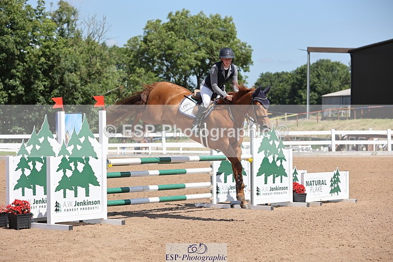 240718A-120102-04329 - Cls 21, Amateur 1.05m