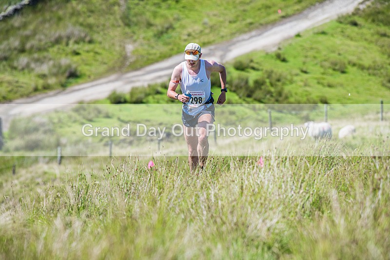 Tebay-339 - Tebay Fell Race Saturday 12th July 2025