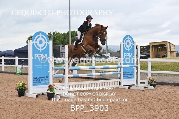 BPP_3903 - CLASS 2 WED Senior 1.05m Open