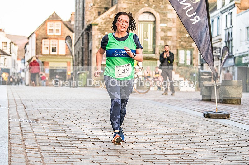 RTH-1224 - Keswick Round The Houses Road Race Wednesday 23rd April 2025